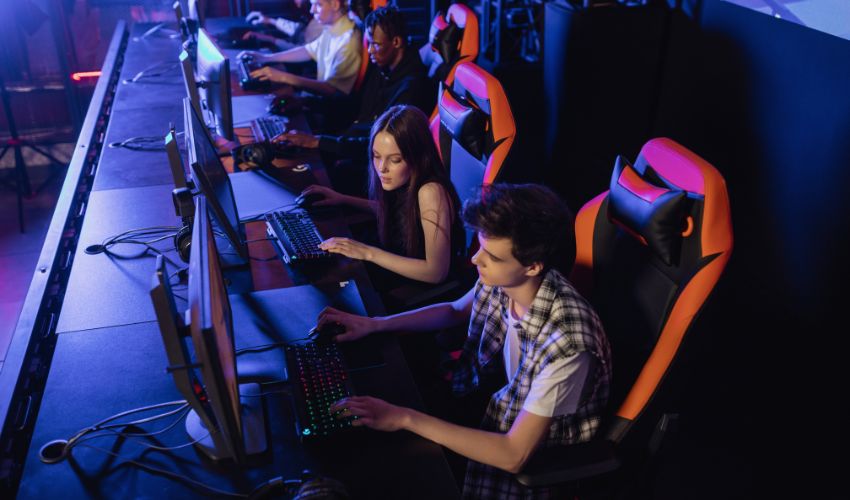 Mastering the Game: 10 Proven Strategies to Improve Your Gaming Skills